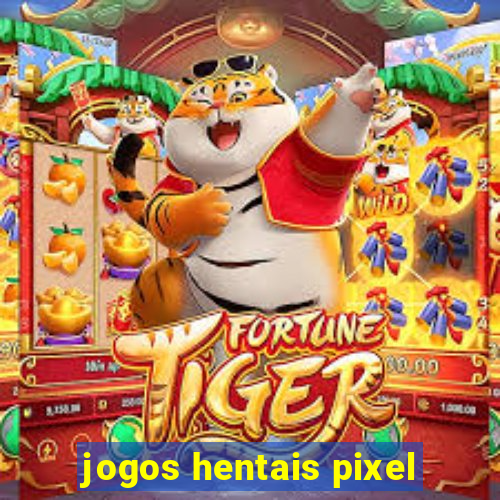 jogos hentais pixel